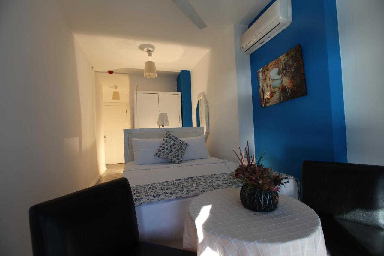 Larimar Hotel Çeşme Exterior foto